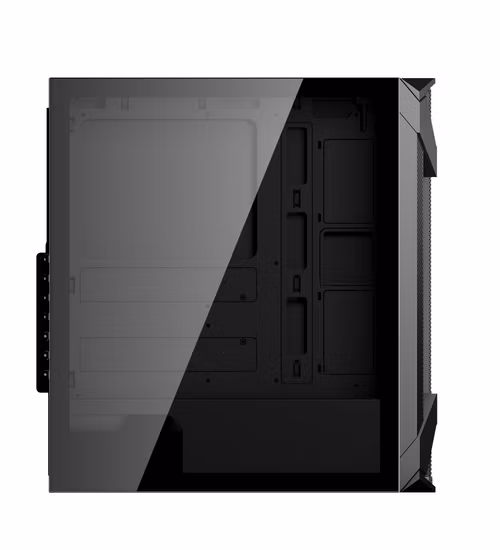 Caja personal de la PC de la torre del juego de la caja personal USB3.0 con las fans frescas del RGB LED