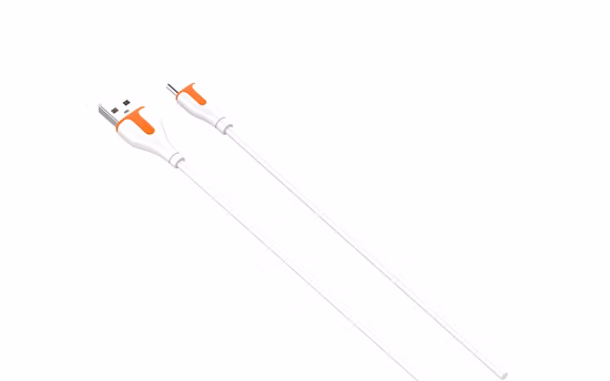 Cable Lightning con cargador de sincronización de 1m para teléfonos móviles